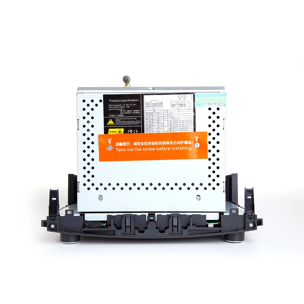 Top Android 9.0 2 din Car Radio Car DVD Player For Toyota RAV4 Rav 4 2006 2007 2008 2009 2010 2011 2012 GPS Navigation Wifi OBD2 TV 1
