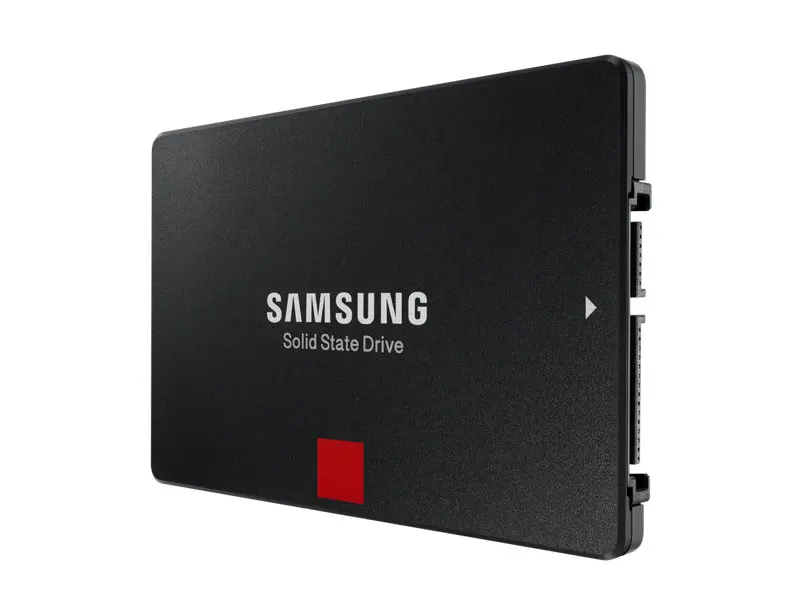 SAMSUNG SSD 860 PRO 256 ГБ 512 Внутренний твердотельный диск HD Жесткий диск SATAIII SATA 3 2,5 дюймов ноутбука, настольного компьютера, ПК, HDD 1 ТБ 2 ТБ