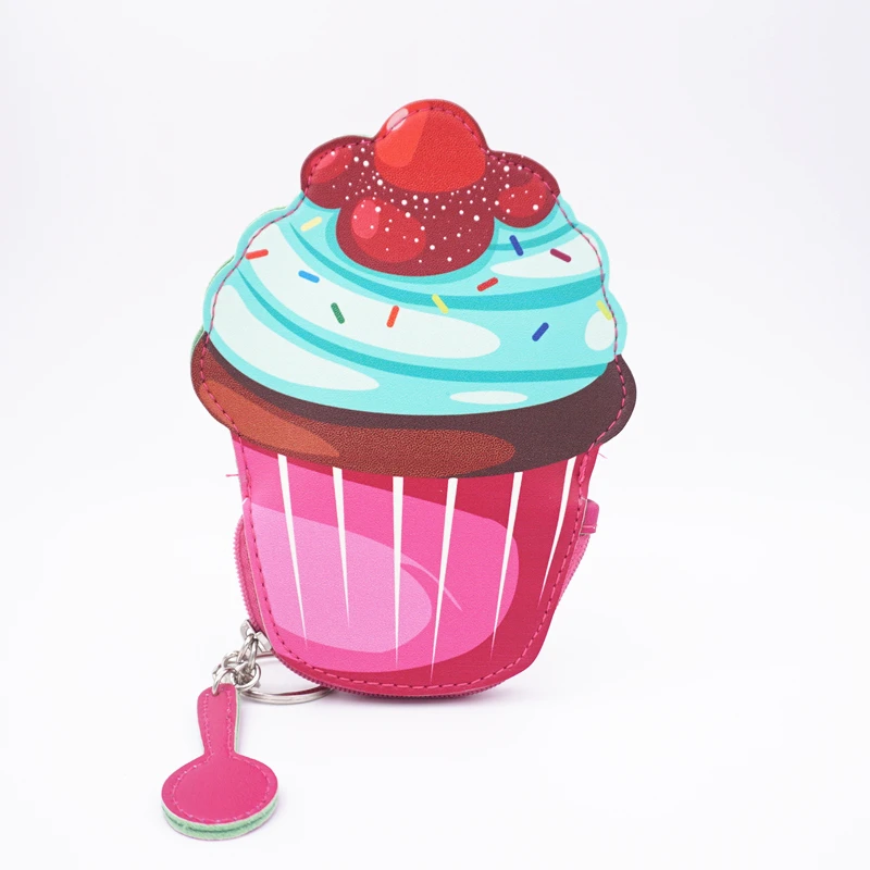 Женские кошельки и сумочки для девочек детские монет kawaii детский держатель карт