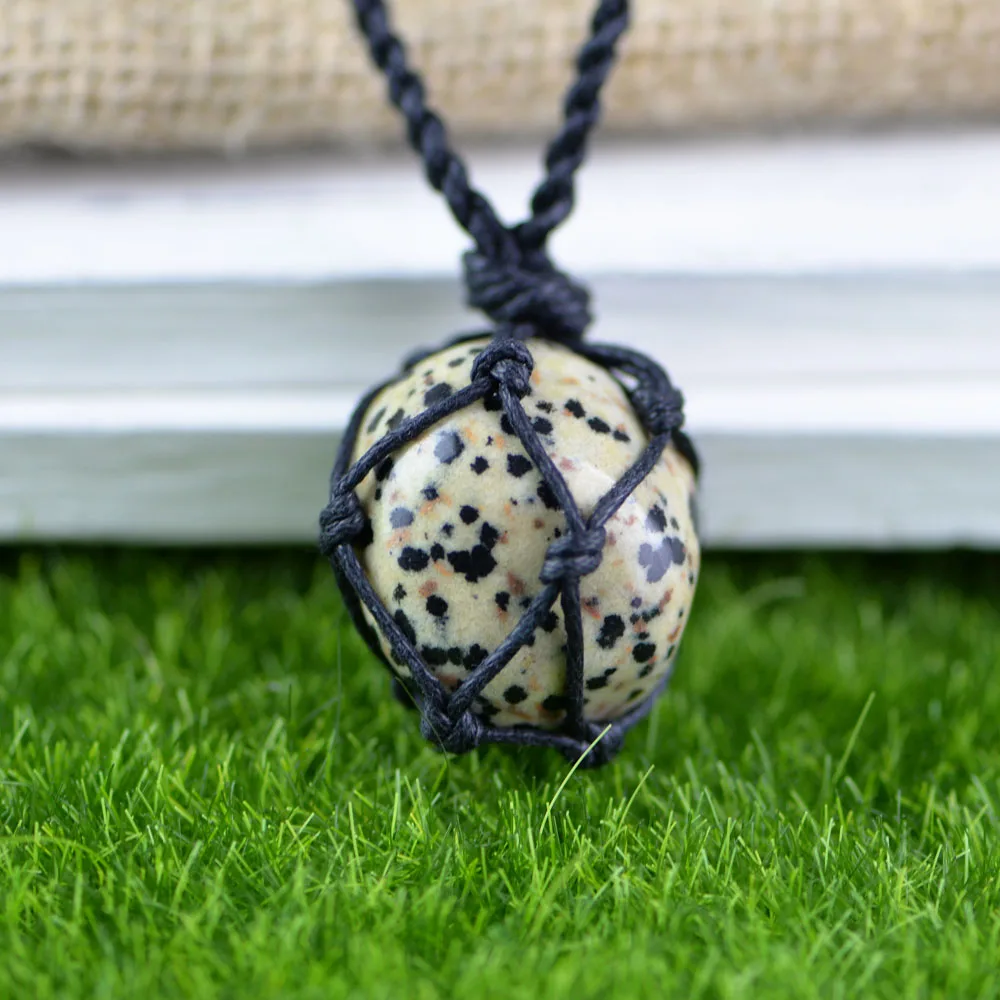 B065-Dalmation Jasper (1)
