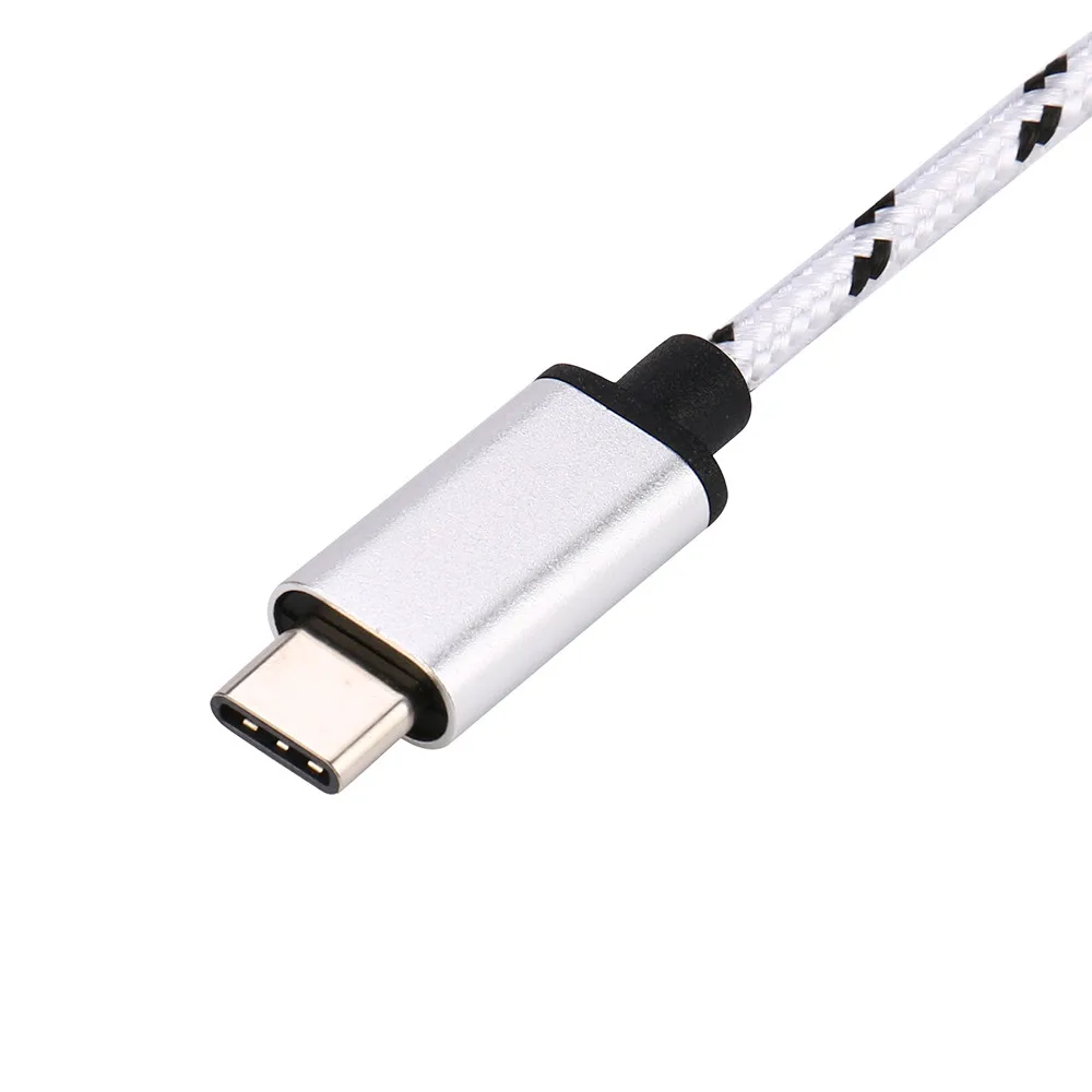 Тип-c USB-C OTG кабель USB3.1 папа к USB2.0 тип-a гнездовой разъем адаптера для iphone samsung huawei zte