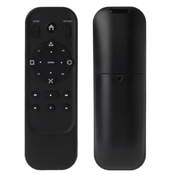 

Game Univesal Bluetooth Enabled Media Remote Controller For PS4/PS4 Pro/PS4 Slim