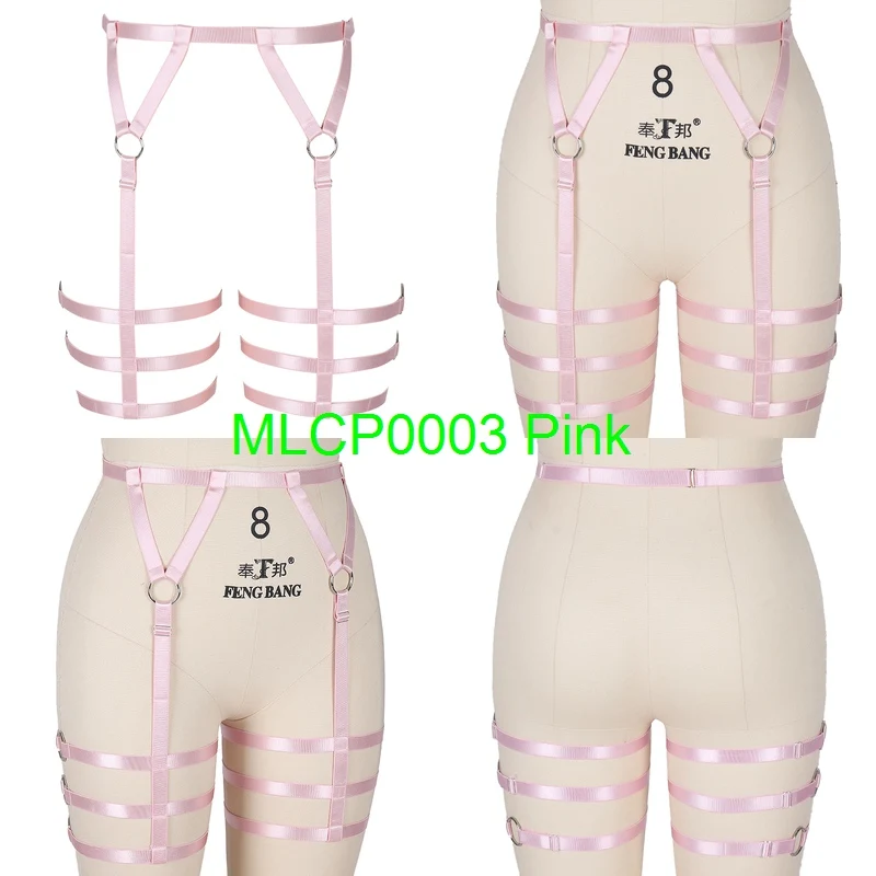 MLCP0003 Pink 