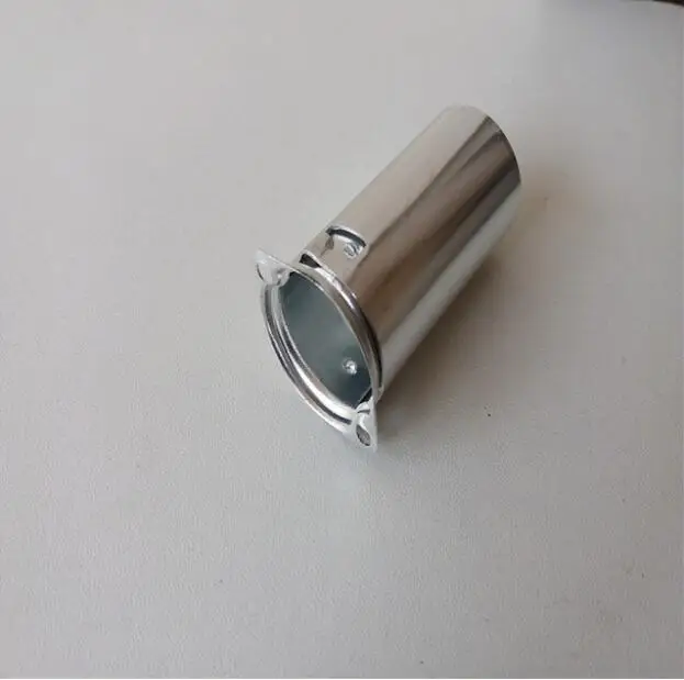 

10pcs ceramics socket Shield 9G-55 silver Shield caps scaffolding for amplifier tube socket