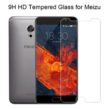 1/2 шт.! Закаленное стекло 9H HD для Meizu M6 M5 M3 M2 Note защитное на M6S M5S