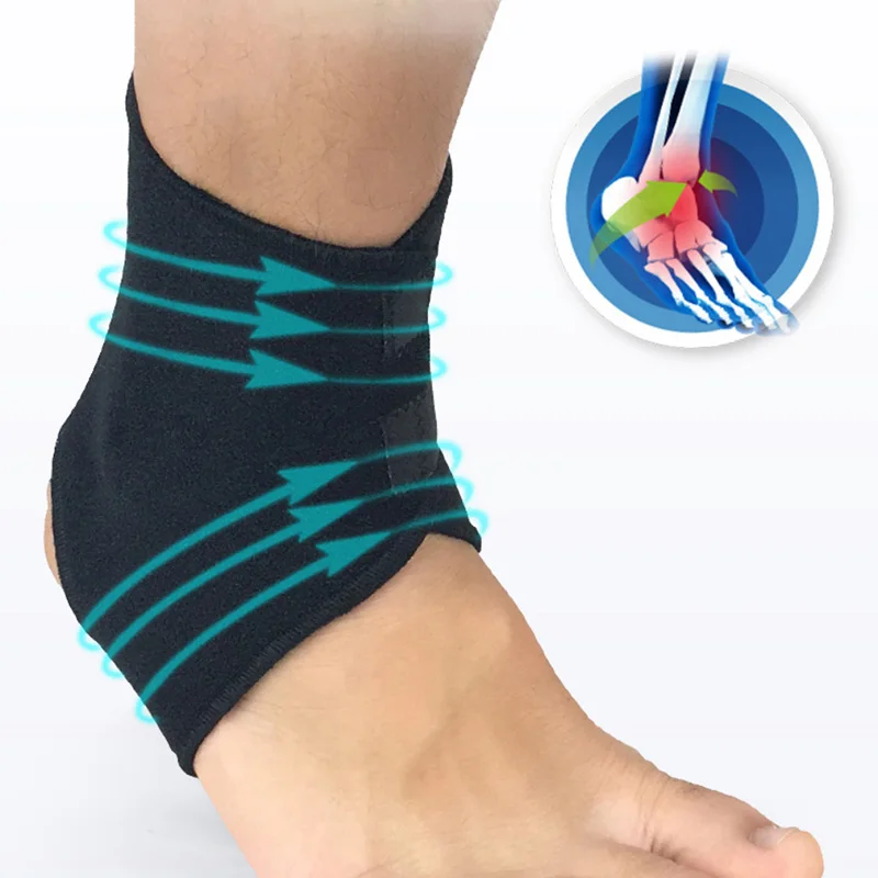 Lightweight ankle support socks for women Lightweight ankle support socks for women