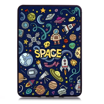 

kobo clara HD case ereader Protective Soft TPU back Cover