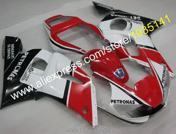 

YZFR6 fairing 98 99 00 01 02 For Yamaha fairing YZF R6 Plastic kit YZF-R6 1998 1999 2000 2001 2002 (Injection molding)