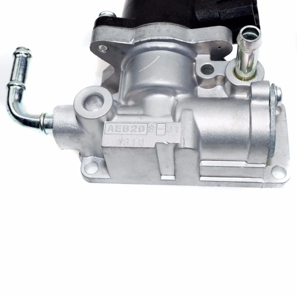 ISANCE клапан контроля холостого хода IACV 237815M010 AC283 2H1237 AC4222 для Nissan Sentra 1.8L L4 2000 2001 2002 2003