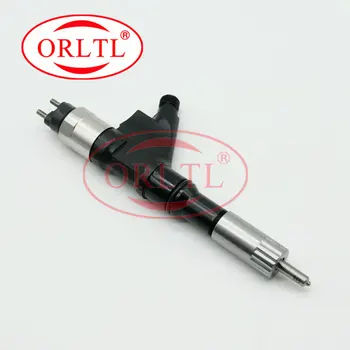 Buy ORLTL 095000-8102 (VG1096080010) Common Rail Spray Gun Nozzle ,Diesel Spare Parts Injector Assy 0950008102 8102 For HOWO Truck