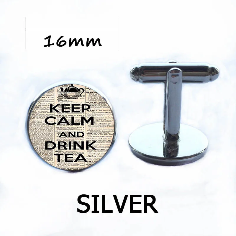 19Cufflink