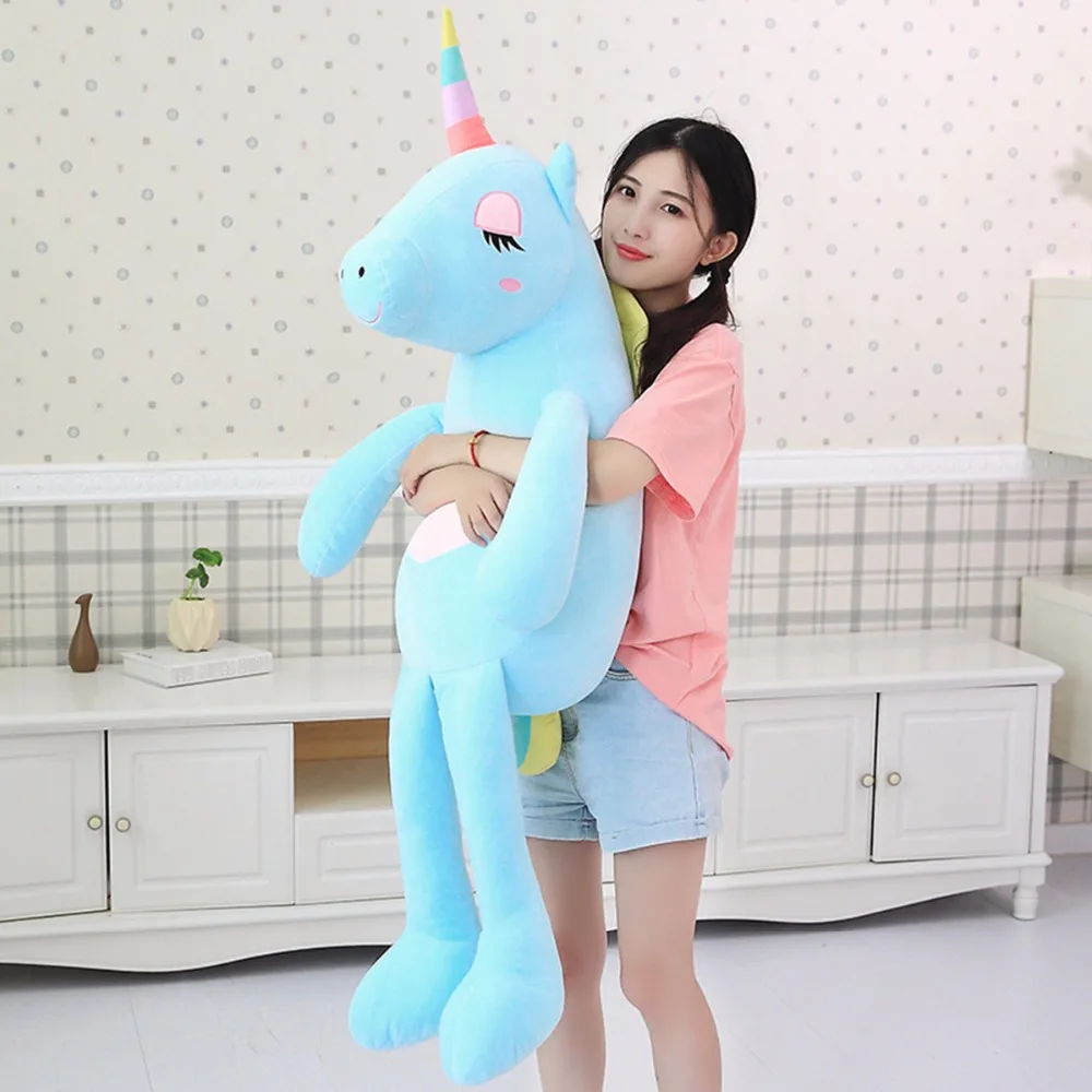 Soft toy girlfriend - horse do it yourself Soft toy girlfriend - horse do it yourself