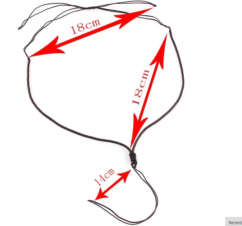 

Pendant rope