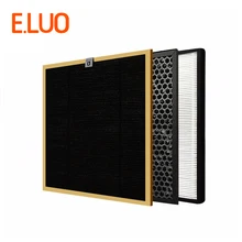 High Efficient Filter Kits Formaldehyde Filter+ Activated Carbon Filter+HEPA Filter for AC4002 AC4004 AC4012 Air Purifier High Efficient Filter Kits Formaldehyde Filter+ Activated Carbon Filter+HEPA Filter for AC4002 AC4004 AC4012 Air Purifier