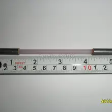 ND YAG стержень для лазерного устройства