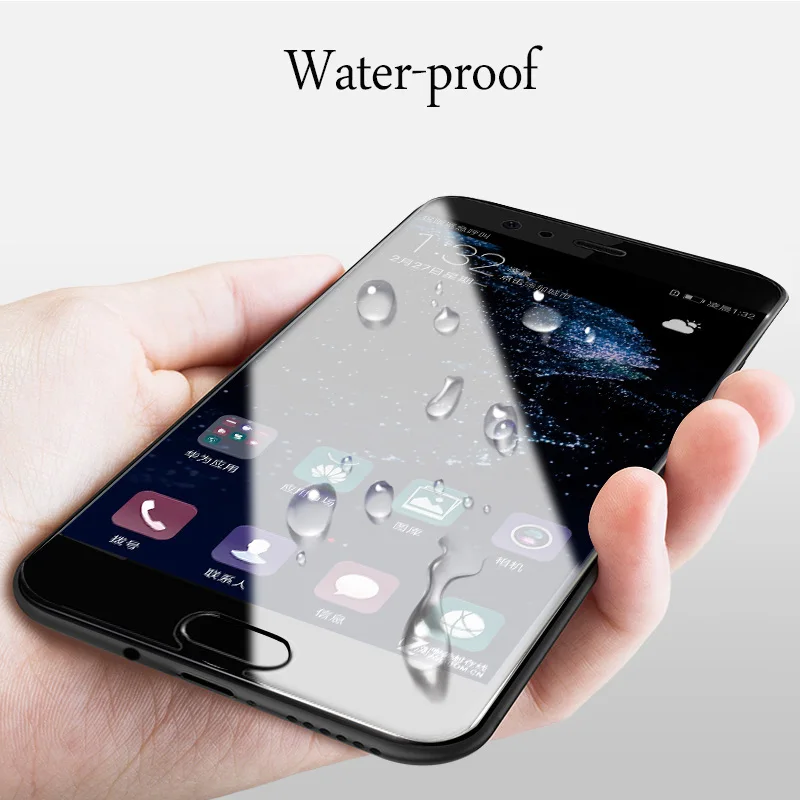 Vidro-De-prote-o-Por-Huawei-p10-lite-pro-Tremp-p-10-p10lite-Huavei-Hauwei-Huawie