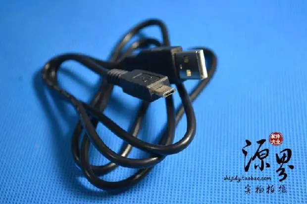 Для мобильный телефон Lenovo цифровой кабель зарядного устройства A820 A830 K860 K900 S720S880 зарядный кабель