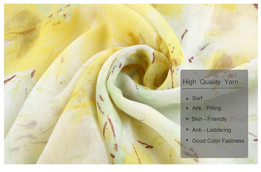 2018 натуральный шелк Для женщин шарф с принтом птицы кашемировые шарфы с короткими Tessel Женские платки зимой Cachecol Bufandas