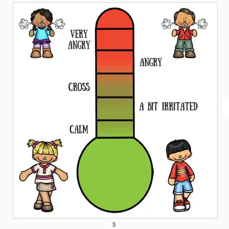 calming toys for kids