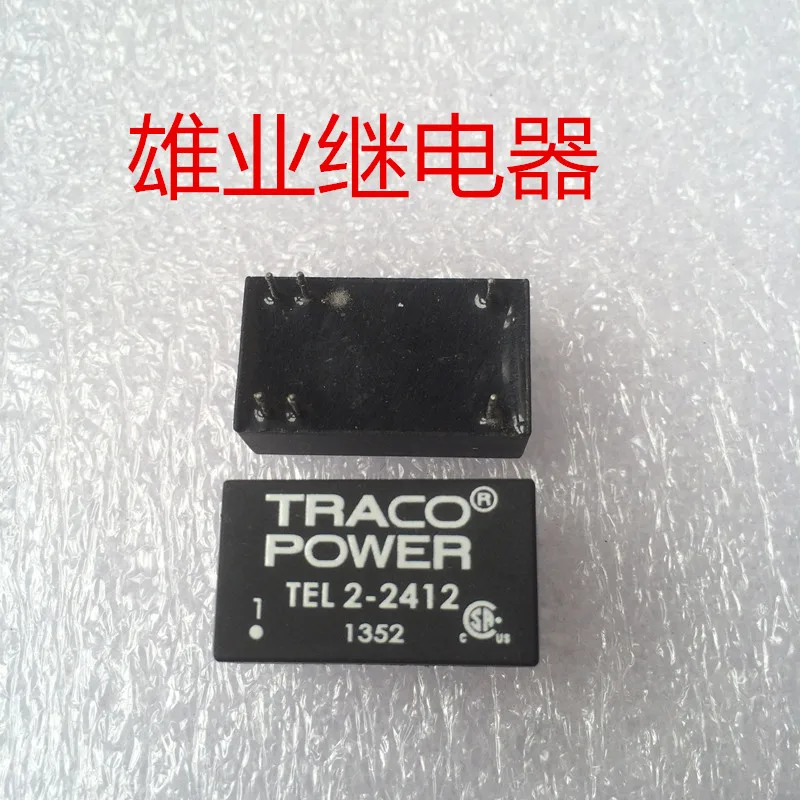 TEL2-2412 AC2A21H DC18-36V24VDC12V165mA | Обустройство дома