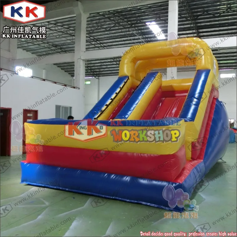 PVC Commercial Big Blow Up Jumper Outdoor Bouncer Bouncy Jumping Castle Clearance Slide Large Inflatable | Игрушки и хобби