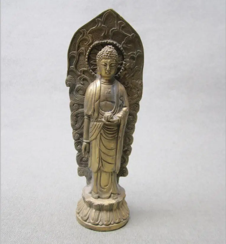 Chinese ancient brass Buddha statuesstatuestatues buddha AliExpress