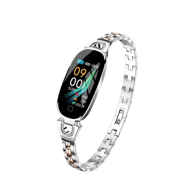 smart watch women's 2018