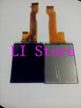 10 PCS NEW LCD Display Screen for PANASONIC Lumix DMC-FS7 DMC-FS8 DMC-FS12 DMC-FS15 GK FS7 FS8 FS12 FS15 Camera