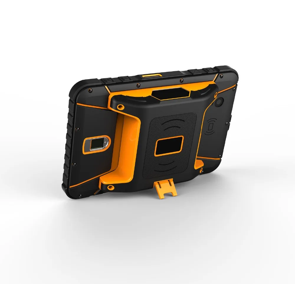 Sincoole 7 дюймов 4 г LTE 3 ГБ 32 ГБ Android 5.1 Rugged Планшеты, промышленные Pad с пальцами принтера