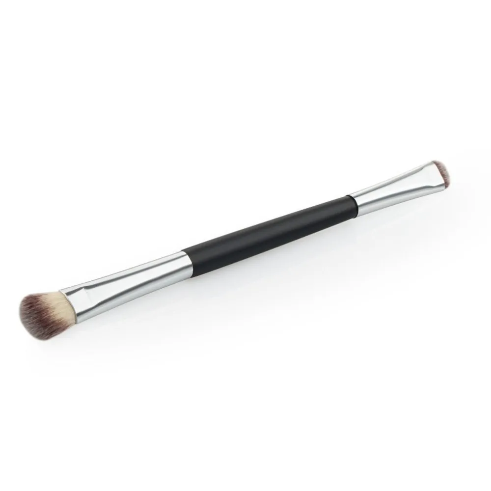 Fashion Base Pro Buffer Loose Powder Cosmetic Makeup Brush Foundation