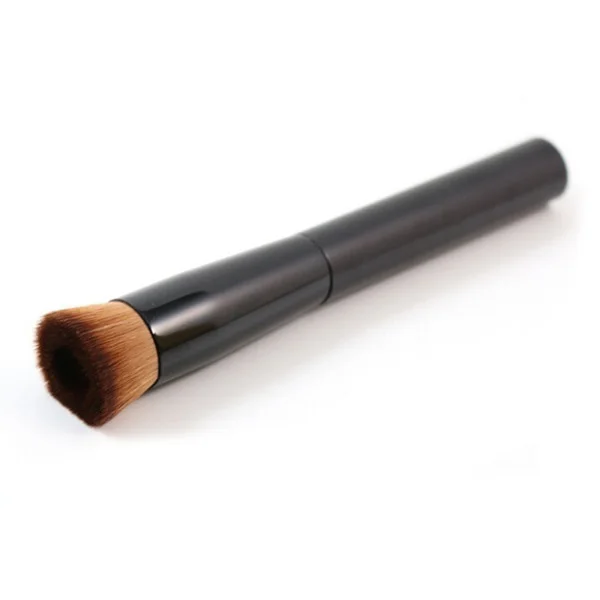 

HHFF Multipurpose Liquid Foundation Brush Pro Powder Makeup Brushes Kabuki Brush Premium Face Make up Tool Beauty Cosmetic