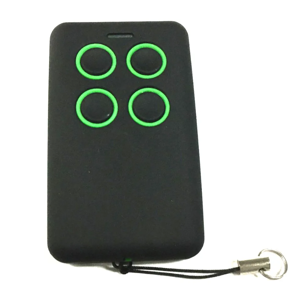 

wholesale 100pcs DHL shipping Auto-Scan Multi Frequency 280-868MHz Garage Door Universal Transmitter Clone/Duplicator