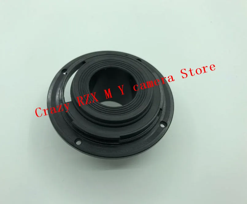 

Original Bayonet Mounting Ring For Canon EF-S 55-250mm f/4-5.6 IS STM 55-250 STM Camera Replacement Unit Repair Parts