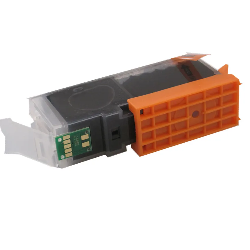570BK PGI 570 черный совместимый чернильный картридж для принтера canon PIXMA MG6850 MG5750 MG6851