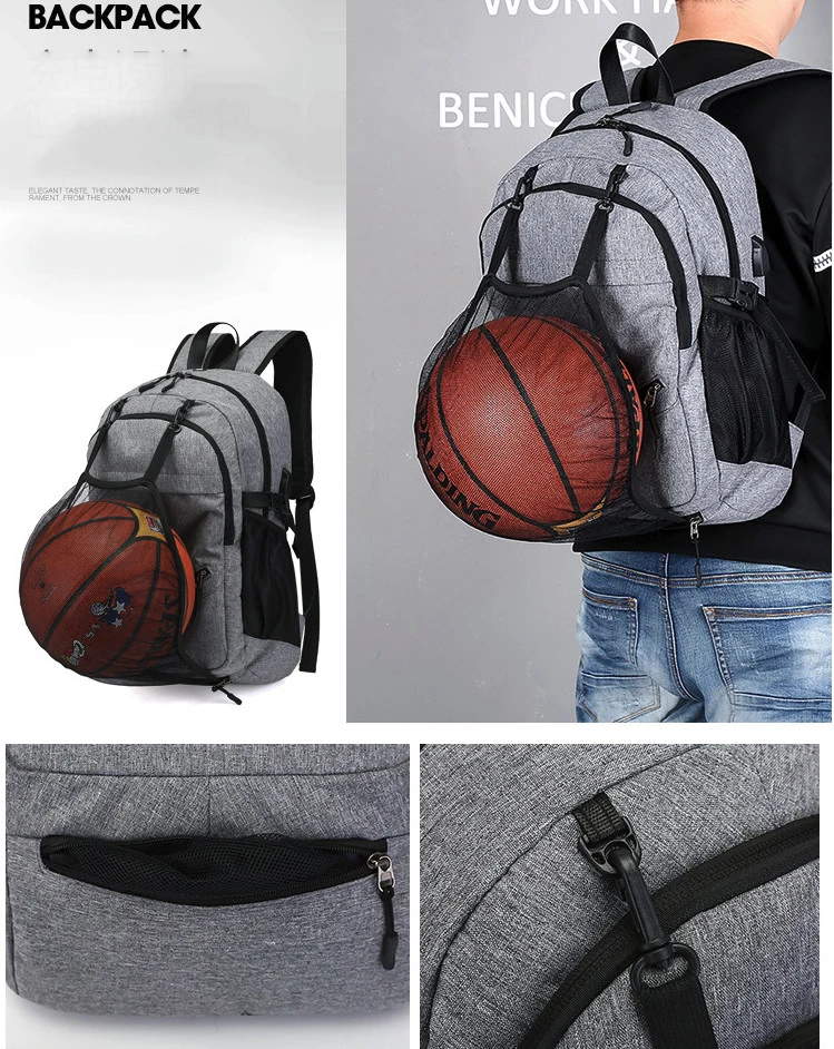 Bolsas ginástica