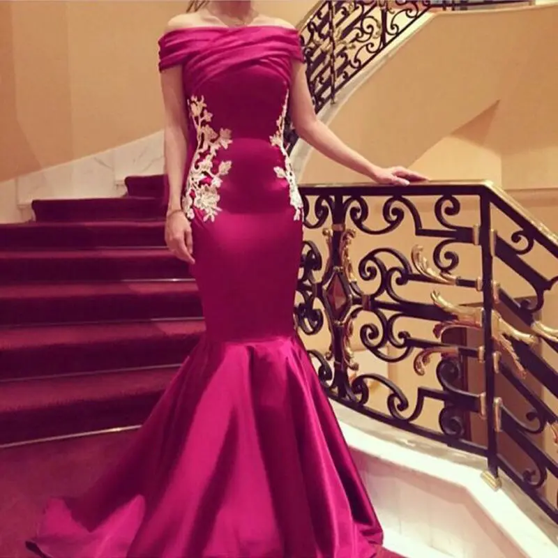 

Arabic Celebrity Prom Dresses Long Chiffon With Cape Party Evening Gowns