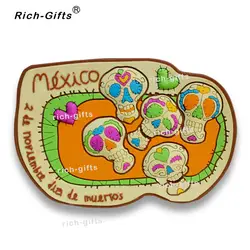Oem/odm рекламные подарки с вашим логотипом украшения дома Магнето Магниты на холодильник сувенир mexico1000pcs/lot (RC- ot)