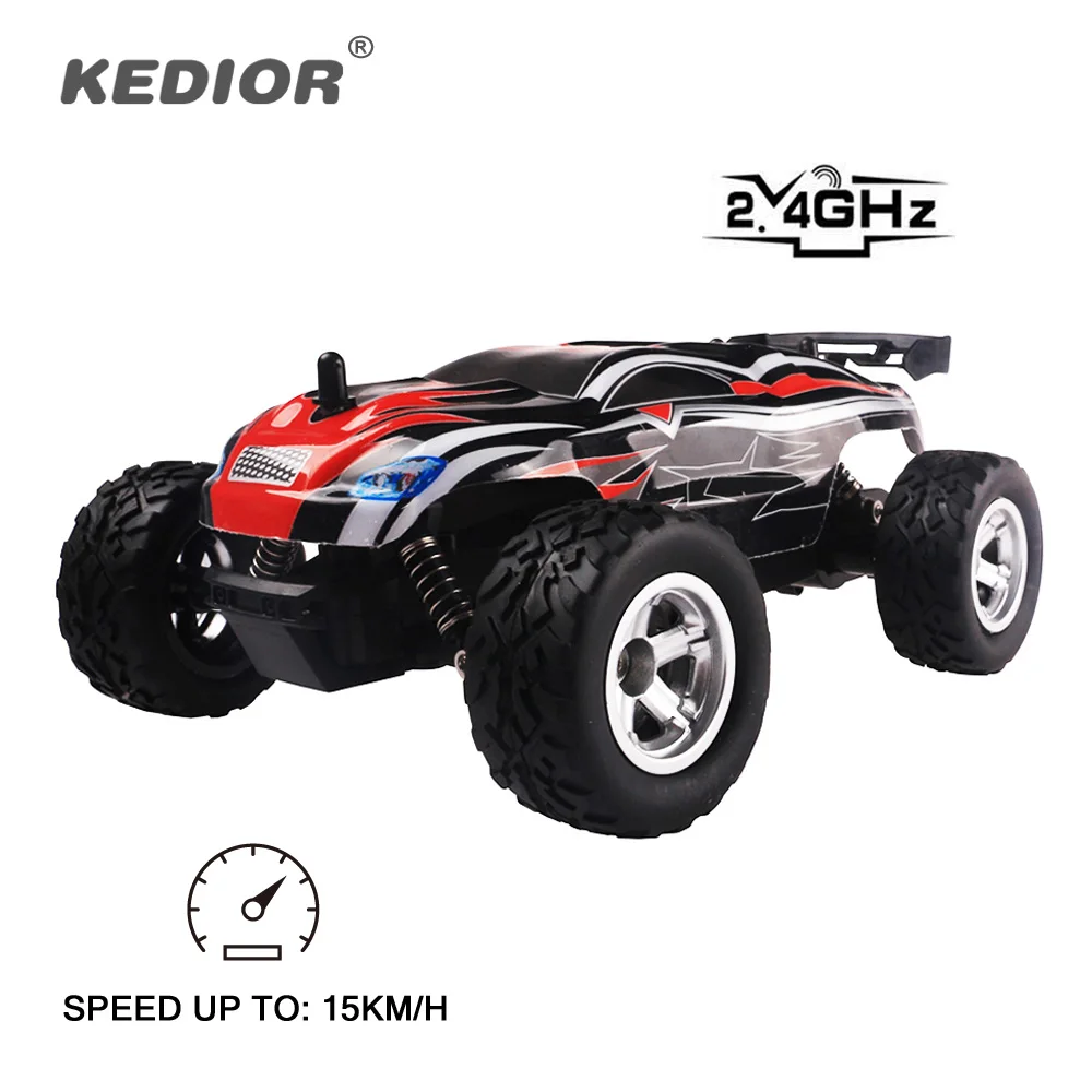 New Arrival Original High Speed font b RC b font font b Car b font 1