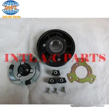 Авто/муфты компрессора автомобильного кондиционера для PXE16 VW Sagitar 12 V 6PK 113/110 мм