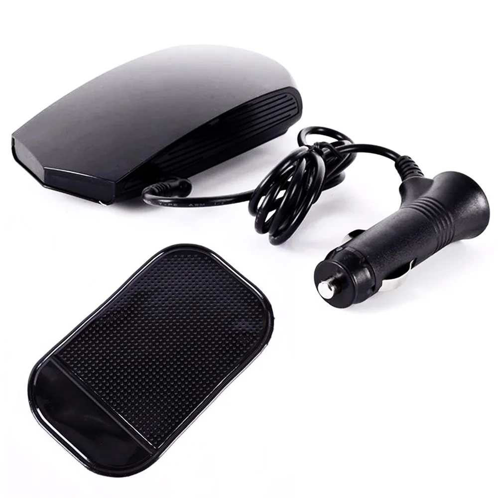 Speed Radar Detector
