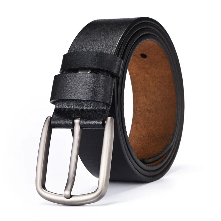Fashion Design Cow Genuine Leather New Arrival 2016 Men s Belts Good 
