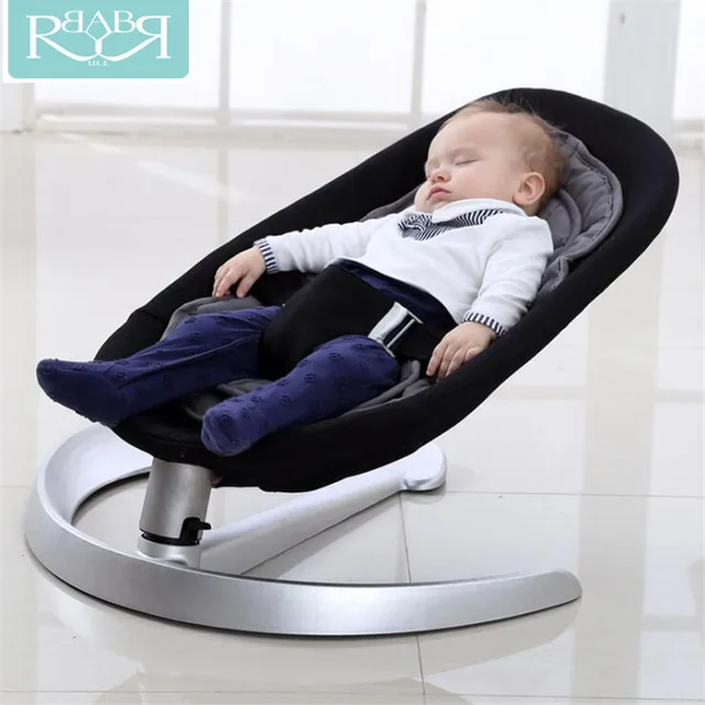 Babyruler Baby Swing Bouncer Rocking Chair For Baby Bebek Salincak Newborn Baby Sleeping Basket
