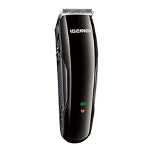 Шнур беспроводной триммер для волос для мужчин машинка для стрижки волос профессиональный триммер для бороды Электрический резак машинка для стрижки волос Стрижка Парикмахерская