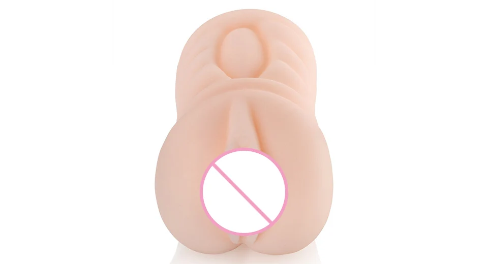 Realistic Masturbator Vagina 12