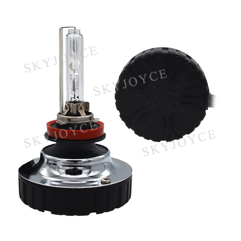 SKYJOYCE 35 Вт 9005 HB3 H11 HID комплект фар 4300 К 6000 К 9005 дальнего света H11 ближнего света HID лампы мини все в одном HID конверсионный комплект