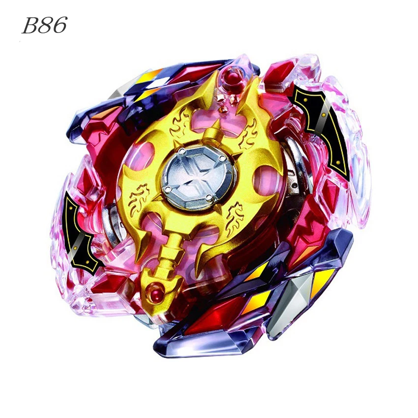 B-133 коробки Топ пусковые установки Такара TOMY Beyblades burst игрушки B-133 bables Toupie Gyro burst Металл Бог спиннинг Топы