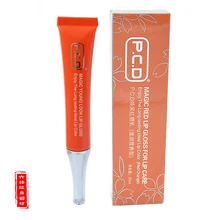 10 шт./партия PCD эссенция губ отбеливающий крем для восстановления татуировки для постоянного мэйк-ап косметика для губ помада 15 мл