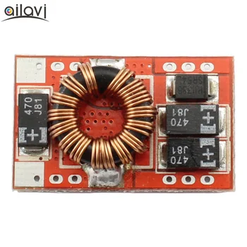 

Mini DC-DC Boost Converter 3V-5V 3.7V to 5V 3A 15W Step-up Power Supply Module