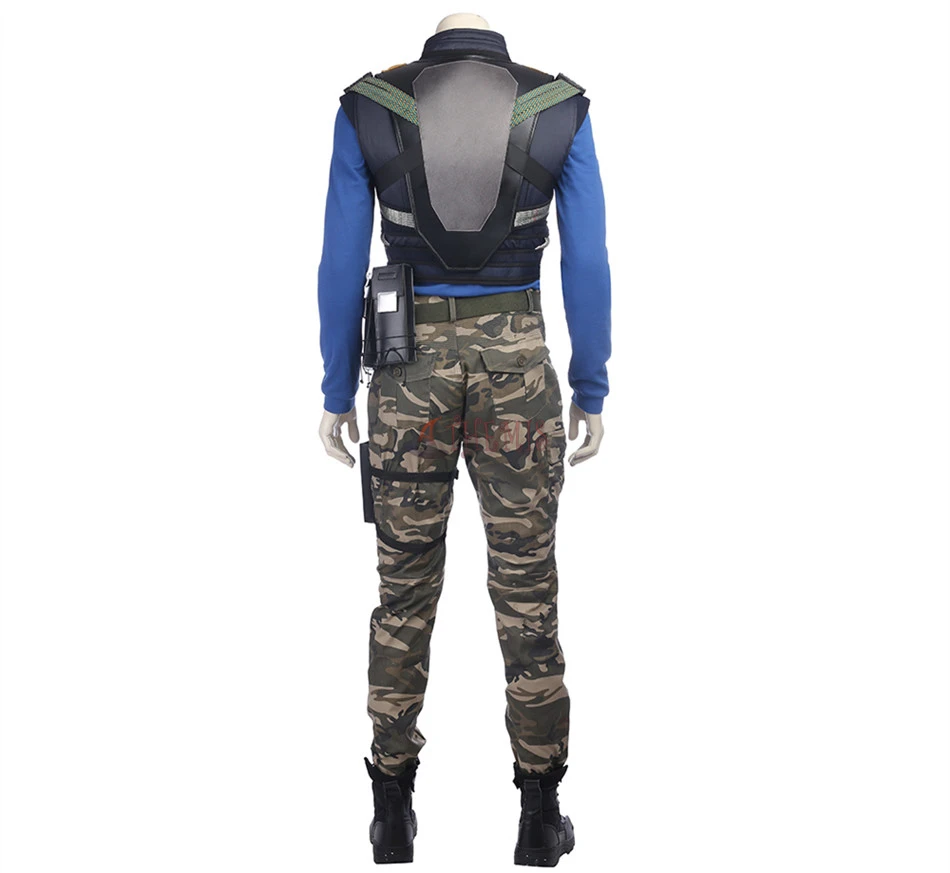 Cosplay&Ware [10]Movie Black Panther Cosplay Costume Camouflage Pants Solider Set Men Full Custom Made High -Cosplay&Ware anime Shop HTB12EFVkSYH8KJjSspdq6ARgVXa5.jpg
