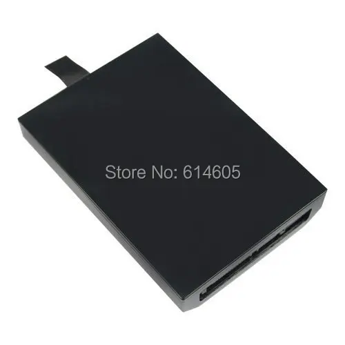 

250GB HDD Internal Hard Drive Disk Kit for Microsoft Xbox 360 Slim Console Game